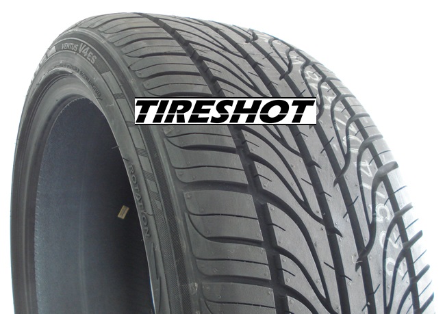 Tire Hankook Ventus V4 ES H105